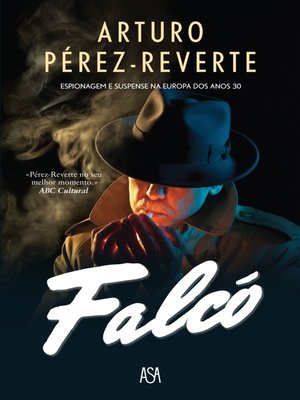 cover image of Falcó